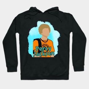 Percy Jackson Hoodie